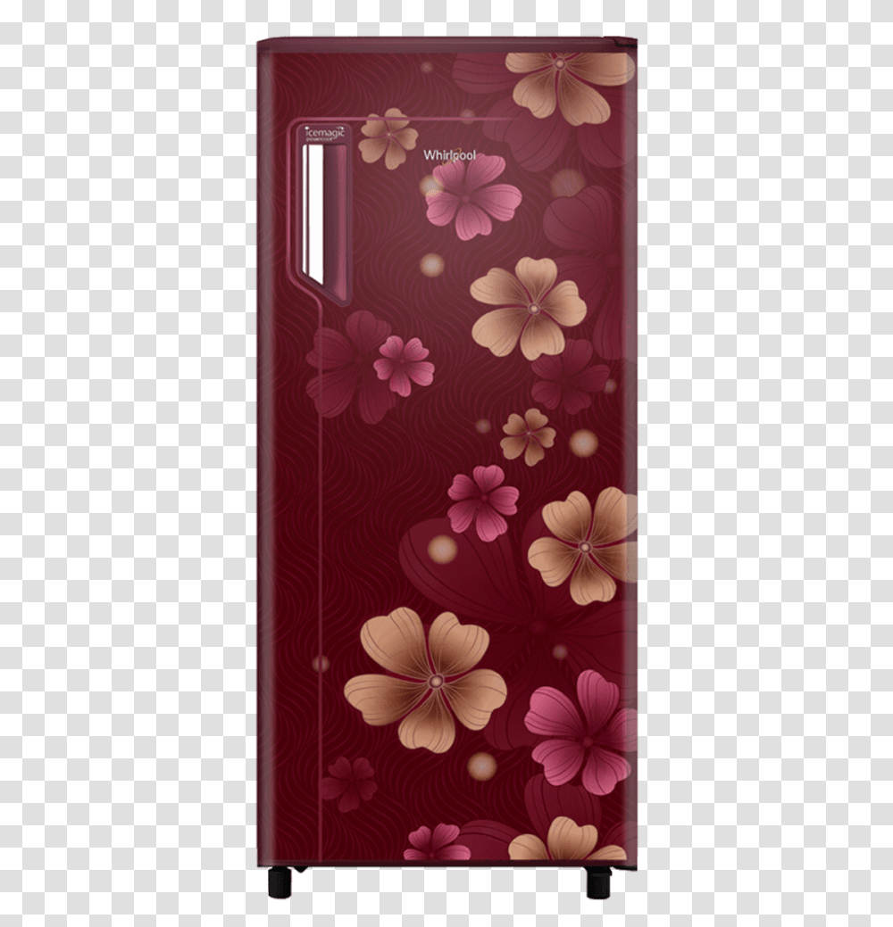 Whirlpool Refrigerator Wine Orbit, Rug, Plant, Flower Transparent Png