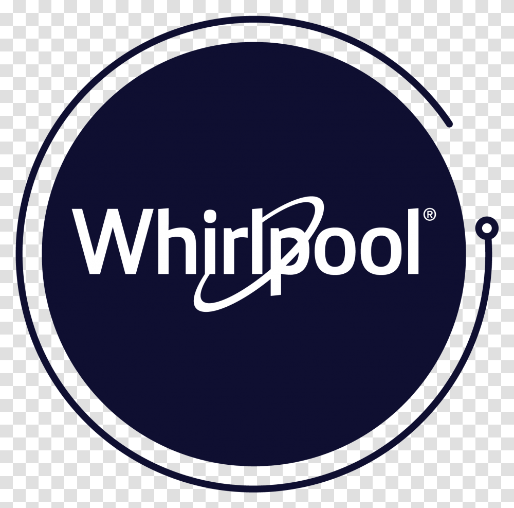 Whirlpool Use Case Whirlpool, Logo, Symbol, Trademark, Text Transparent Png
