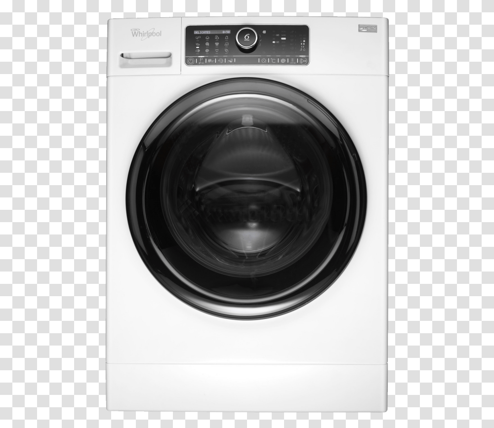Whirlpool Washing Machine, Washer, Appliance, Dryer Transparent Png