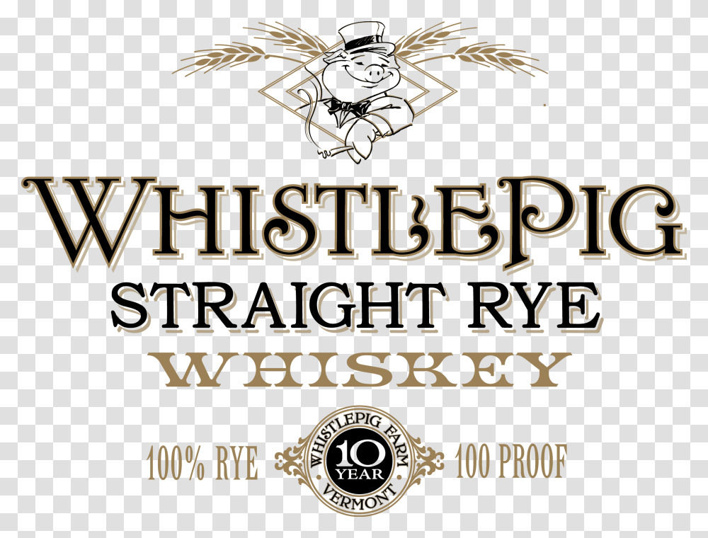 Whis Whistlepig Whiskey T Shirt, Logo, Outdoors Transparent Png
