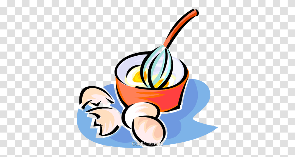 Whisk Beating Eggs In A Bowl Royalty Free Vector Clip Art, Coffee Cup, Dynamite, Bomb, Weapon Transparent Png