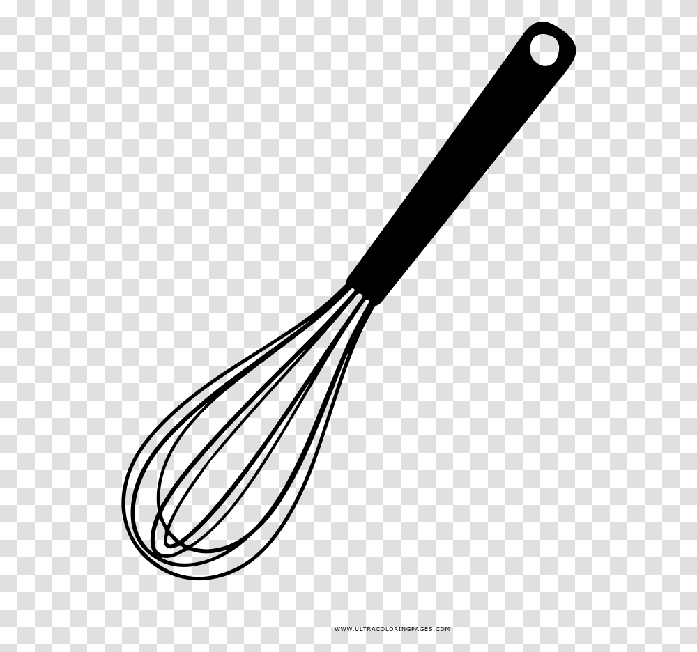 Whisk Coloring, Gray, World Of Warcraft Transparent Png