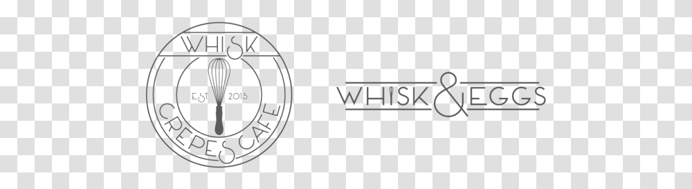 Whisk Crpes Caf Open - Whisk Circle, Text, Accessories, Jewelry Transparent Png
