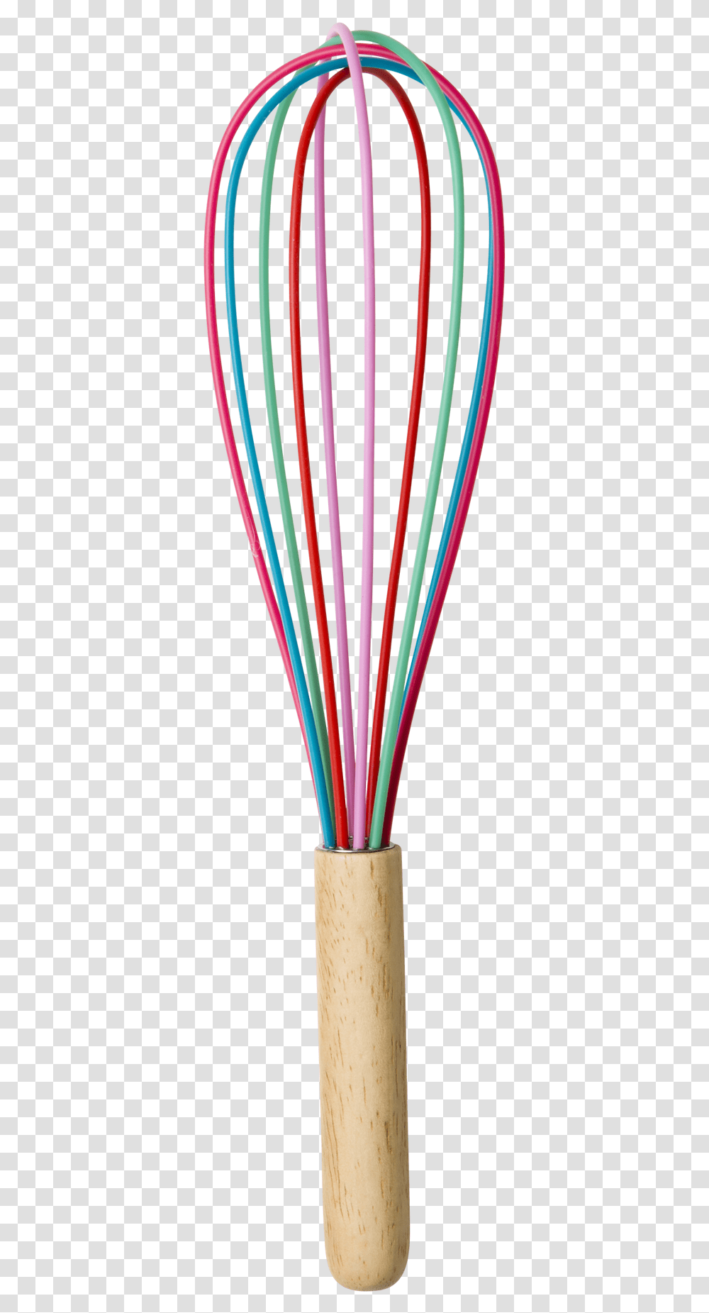 Whisk Drawing And Large Whisk Wooden Handle And Silicone Wire, Paper, Light Transparent Png