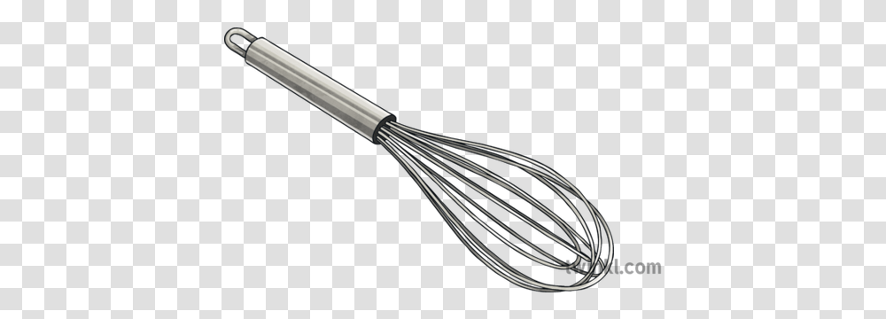 Whisk Illustration Twinkl Wire, Mixer, Appliance Transparent Png
