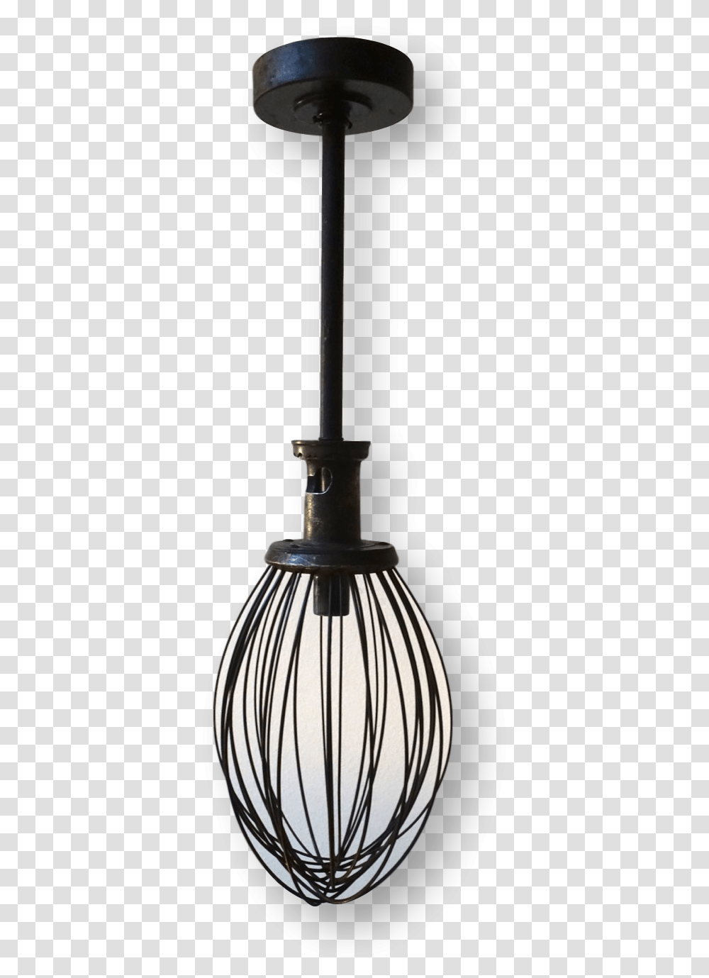 Whisk Pendant Light, Lamp, Light Fixture, Ceiling Light Transparent Png