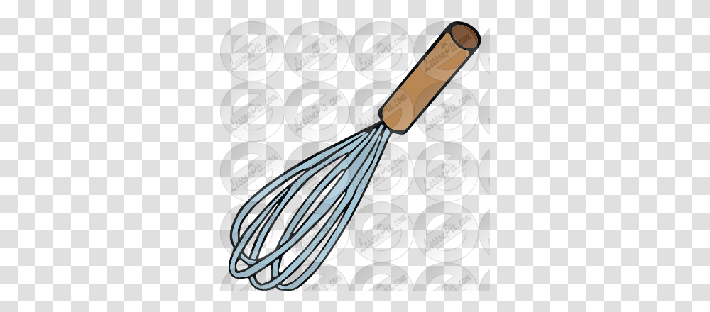 Whisk Picture For Classroom Therapy Use, Appliance, Mixer, Blender Transparent Png