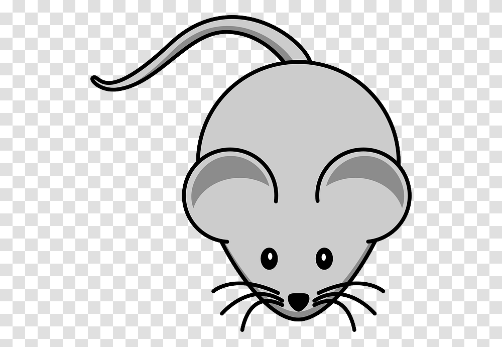 Whiskers Clipart Black And White, Electronics, Headphones, Headset Transparent Png