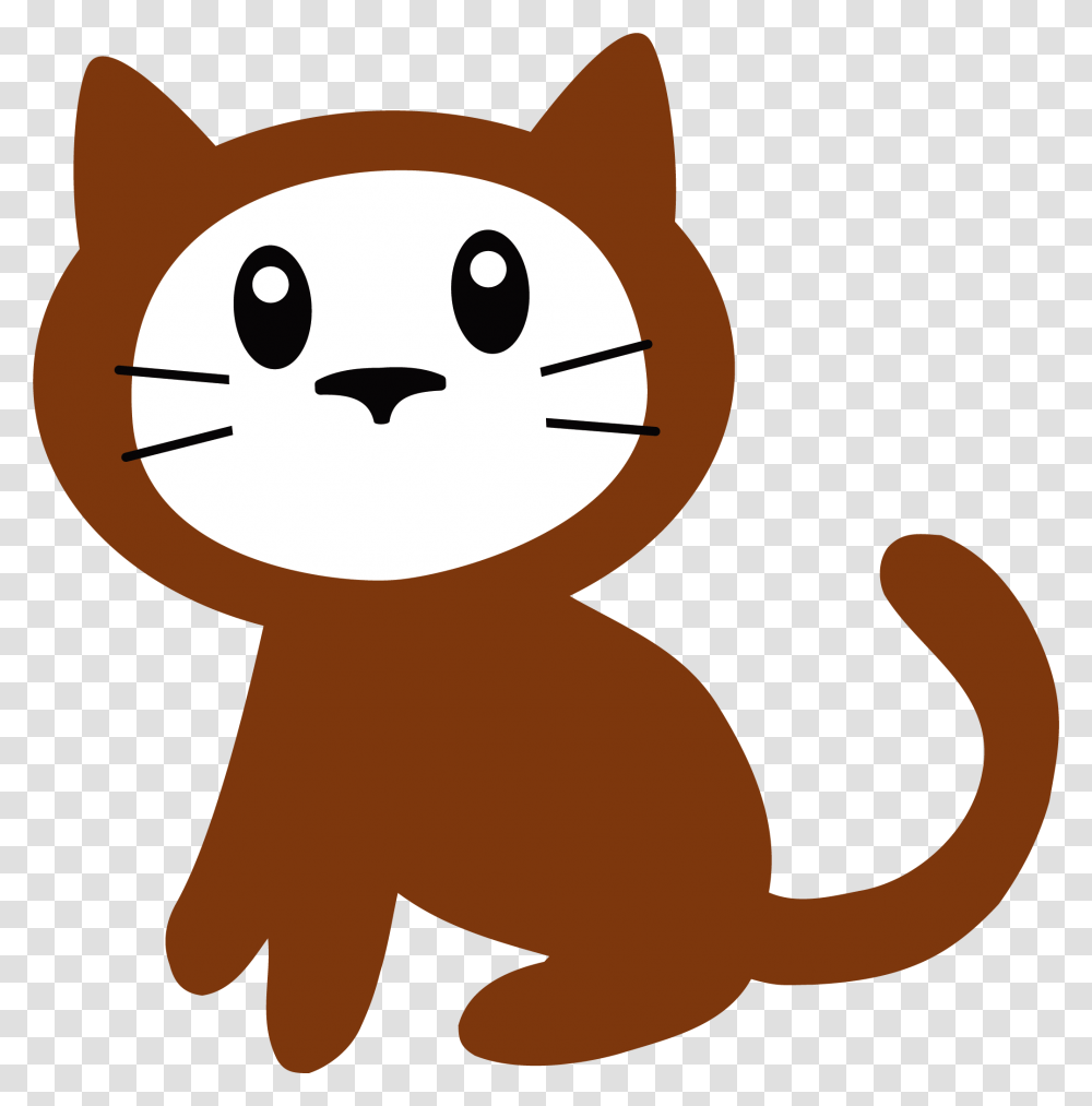 Whiskers Clipart Cat, Animal, Mammal, Label Transparent Png