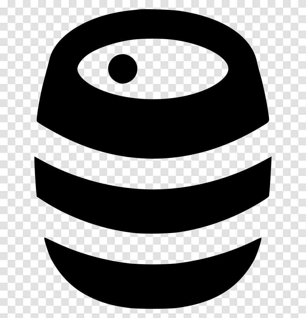 Whiskey Barrel Icon Free Download, Tape, Stencil, Sphere Transparent Png