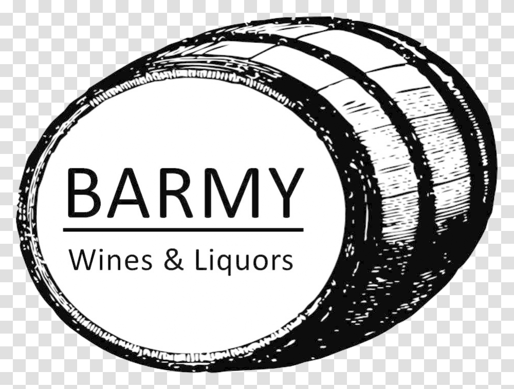 Whiskey Barrel Illustration Vector, Label, Rotor, Coil Transparent Png
