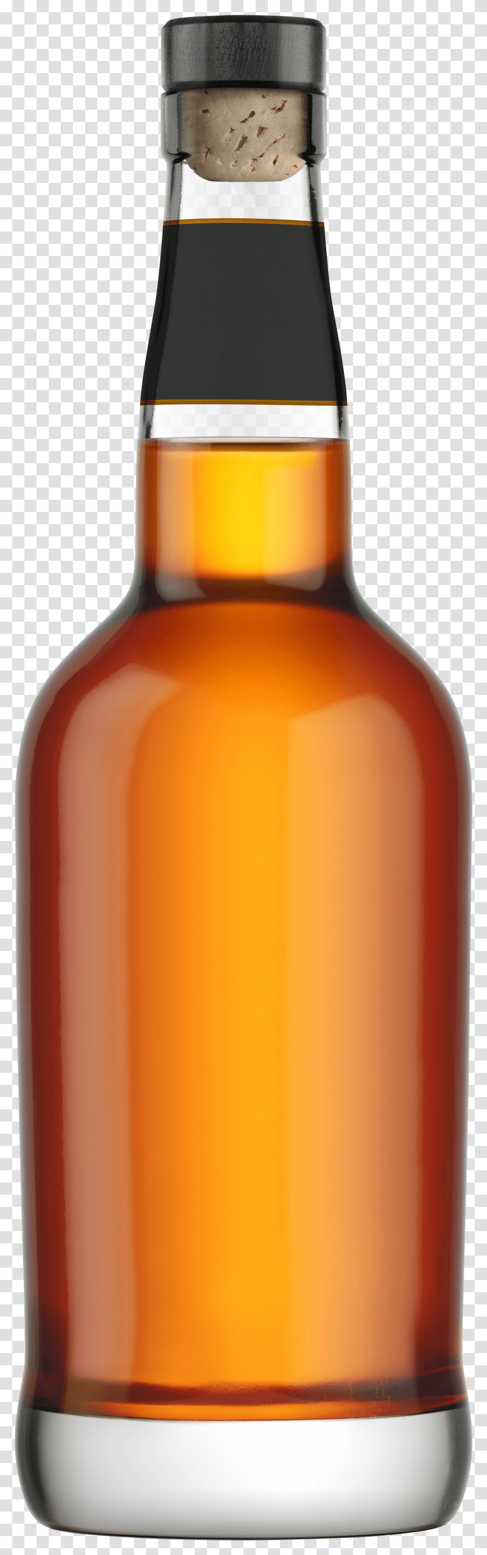 Whiskey Bottle Clip Art Transparent Png