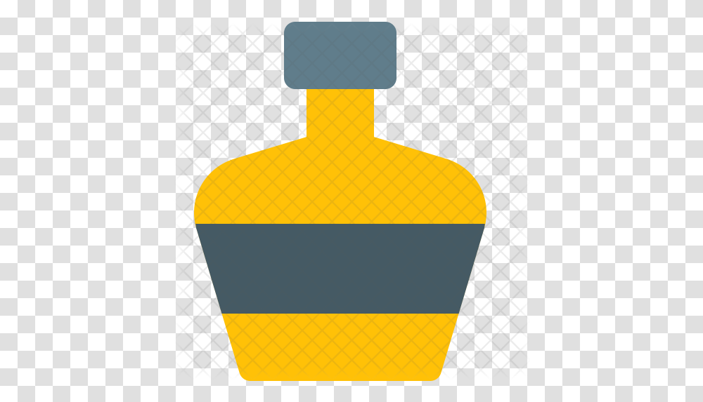 Whiskey Bottle Icon Empty, Gas Pump, Machine, Beverage, Gas Station Transparent Png