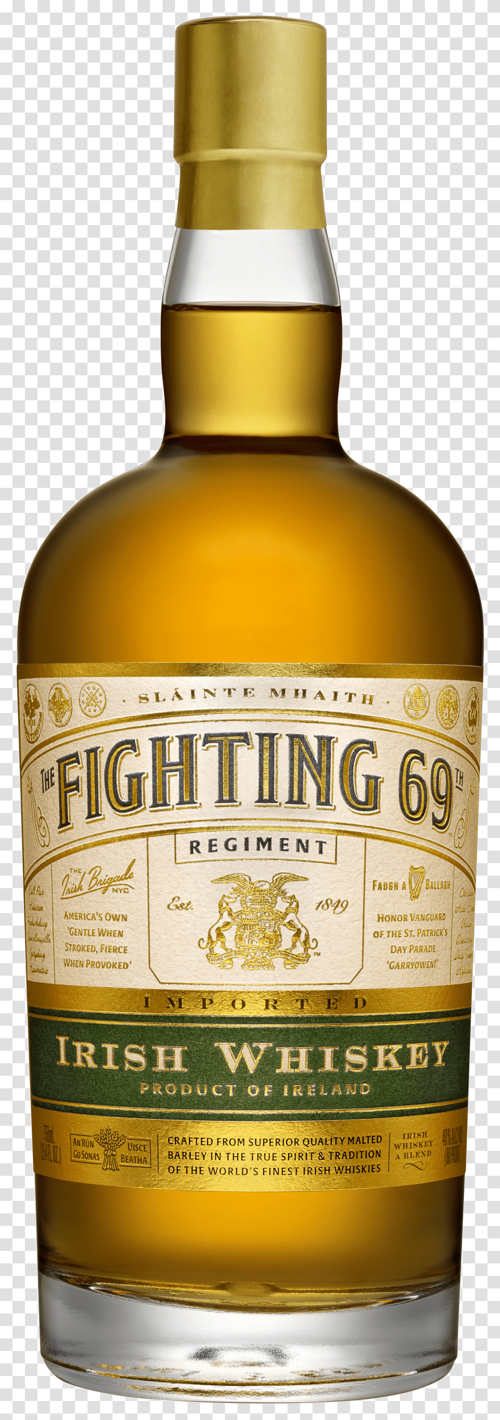Whiskey Bottle Transparent Png