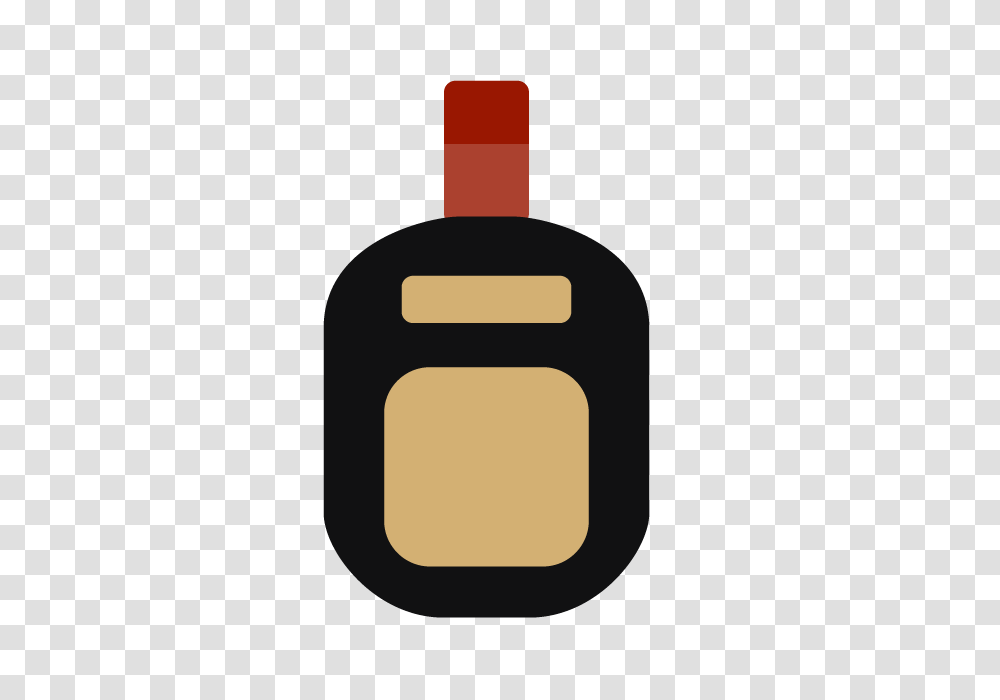 Whiskey Clip Art Free Material Illustration Download, Bottle, Beverage, Wood, Alcohol Transparent Png
