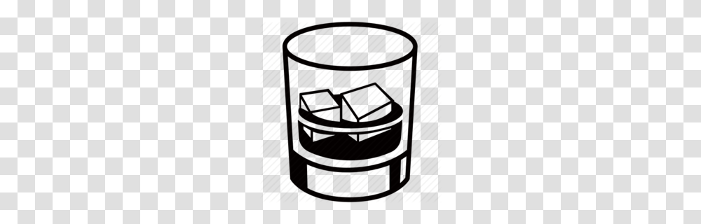 Whiskey Clipart, Cylinder, Barrel, Keg Transparent Png