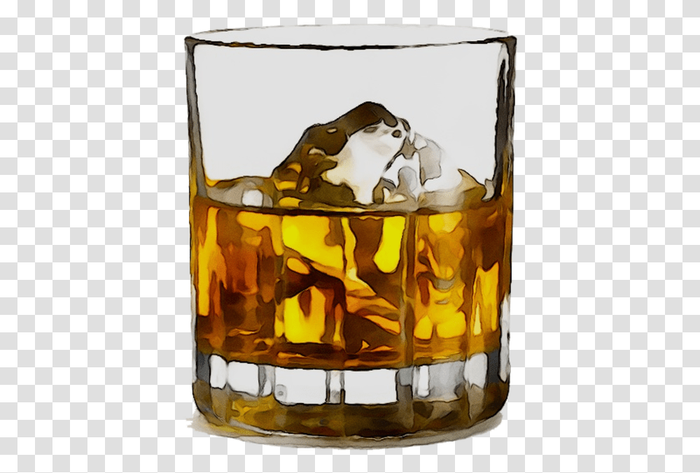 Whiskey Glass, Beer Glass, Alcohol, Beverage, Drink Transparent Png