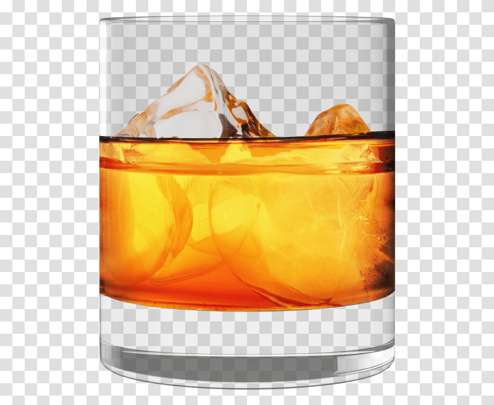 Whiskey Glass, Beverage, Drink, Alcohol, Liquor Transparent Png