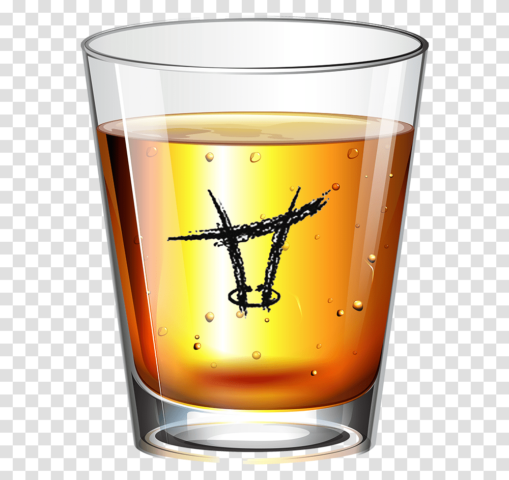 Whiskey Glass Whisky Background, Beer Glass, Alcohol, Beverage, Drink Transparent Png