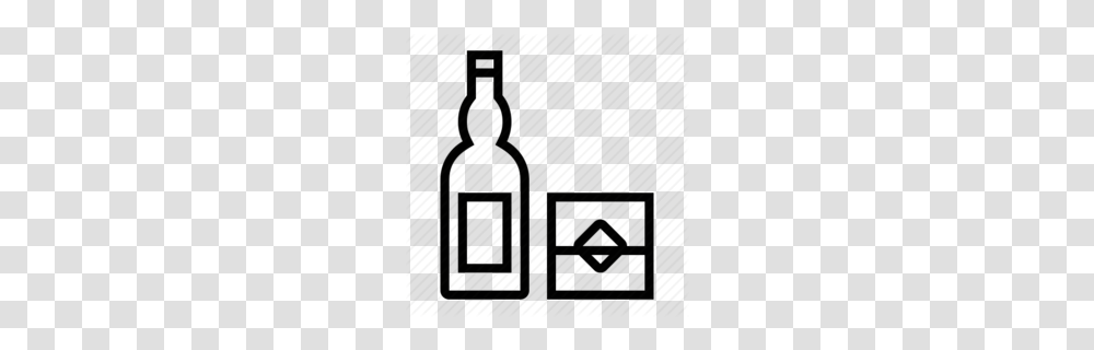 Whiskey Highball Glass Clipart, Bottle, Plot, Alphabet Transparent Png
