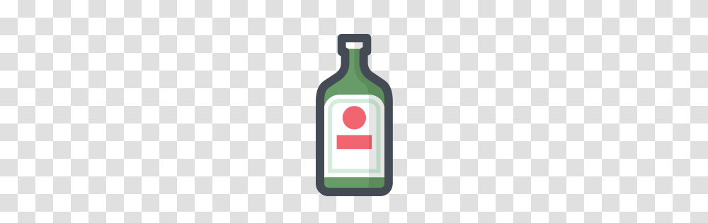 Whiskey Icon, Bottle, Ketchup, Food, Beverage Transparent Png