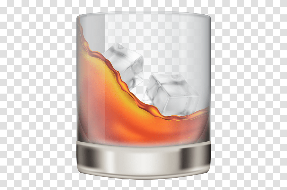 Whisky, Drink, Ice, Outdoors, Nature Transparent Png