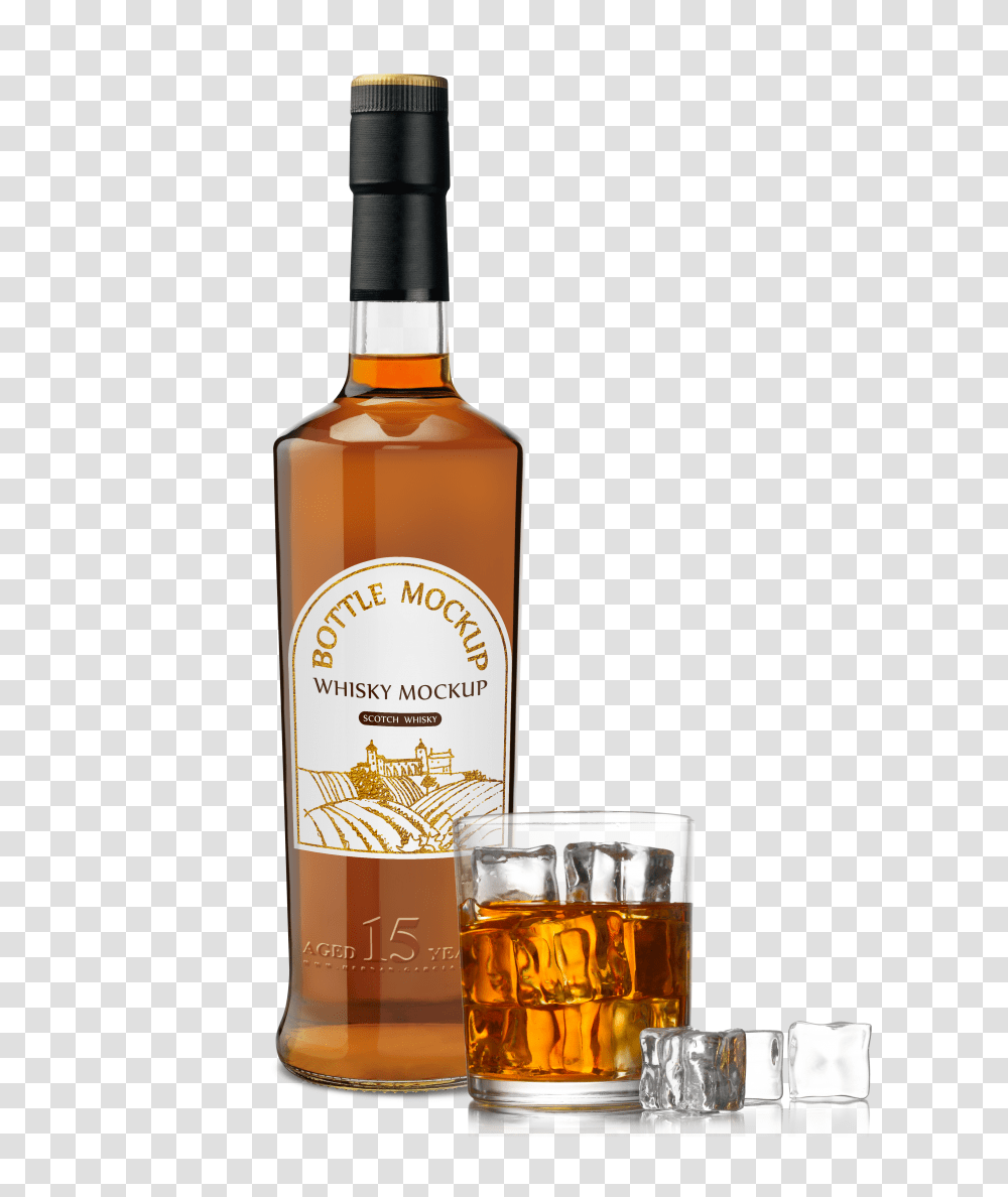 Whisky, Drink Transparent Png