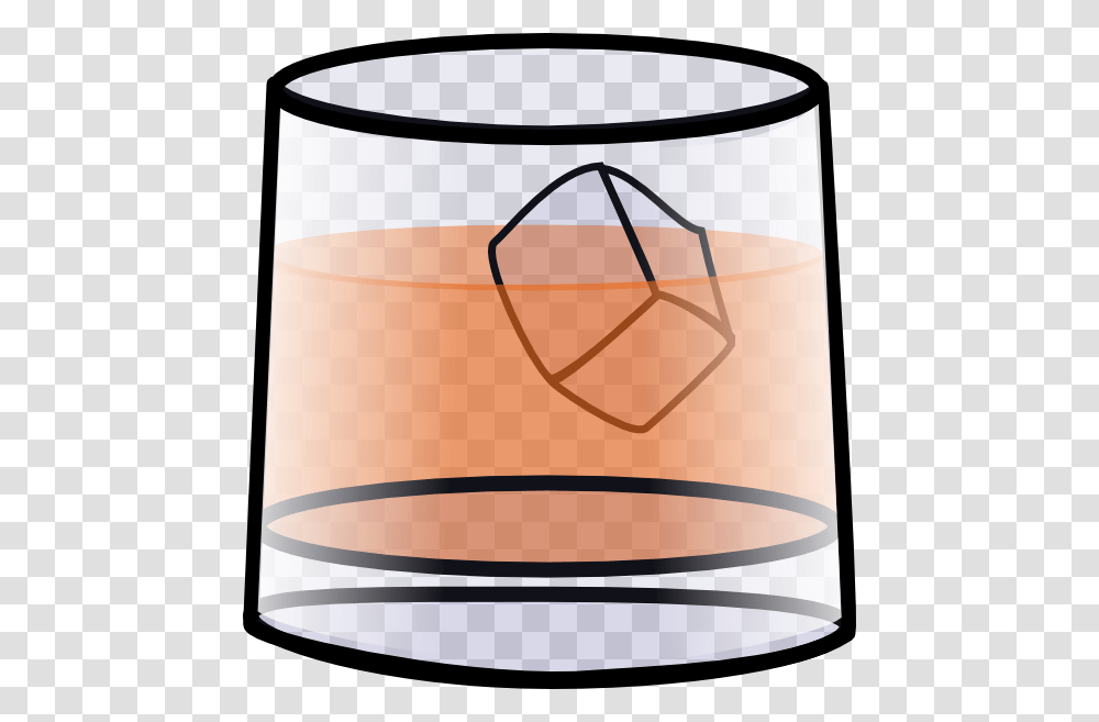 Whisky Glass Clip Art, Cylinder, Lamp, Tin, Can Transparent Png