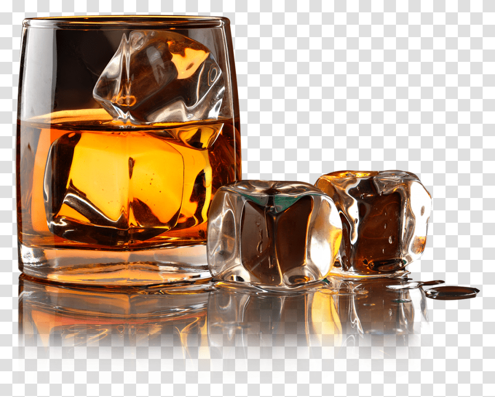 Whisky Glass Whiskey Glass Images, Liquor, Alcohol, Beverage, Drink Transparent Png