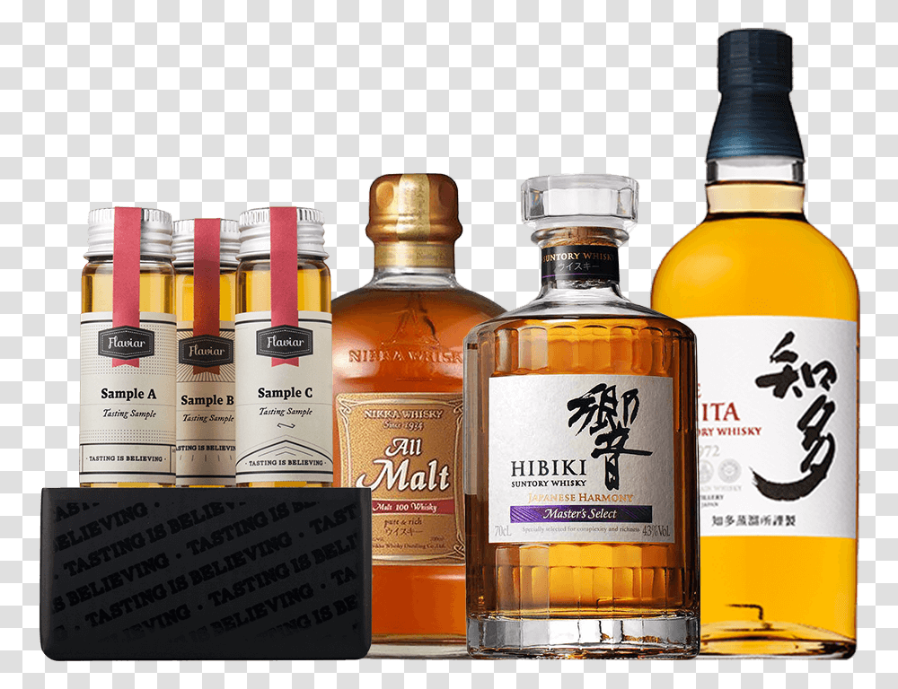 Whisky S Big In Japan Single Malt Whisky Asian, Liquor, Alcohol, Beverage, Drink Transparent Png