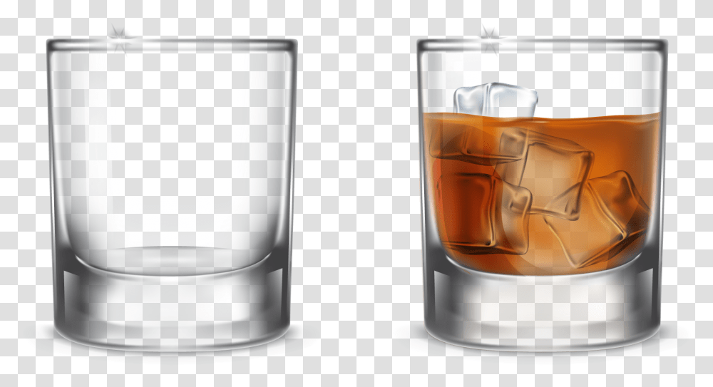 Whisky Wine Glass Cup Whiskey Glass Vector, Beverage, Drink, Coffee Cup, Wedding Cake Transparent Png
