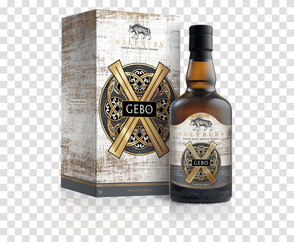 Whiskyintelligencecom New Products Whisky Industry Wolfburn Kylver 7, Liquor, Alcohol, Beverage, Drink Transparent Png