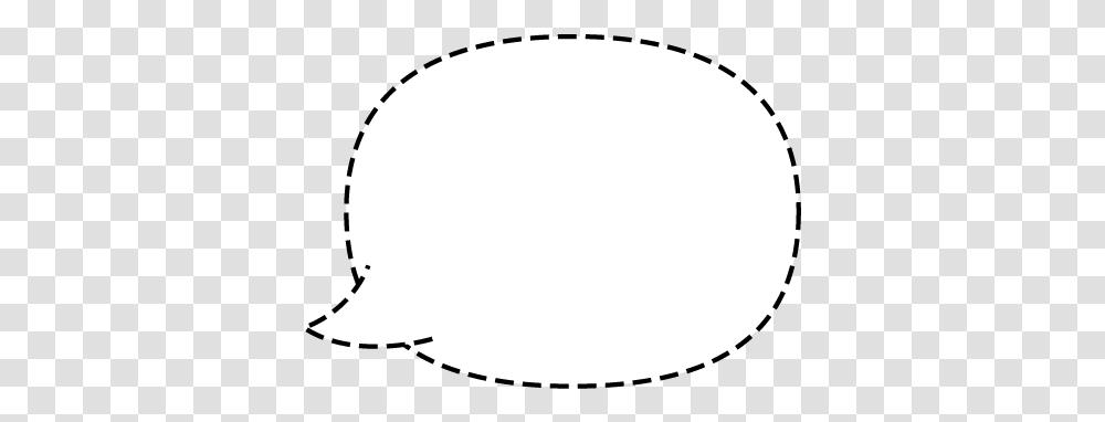 Whisper Balloons 7 Variations Tim Circle, Oval Transparent Png