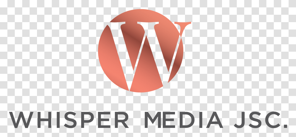 Whisper Media Emblem, Lamp, Logo, Trademark Transparent Png