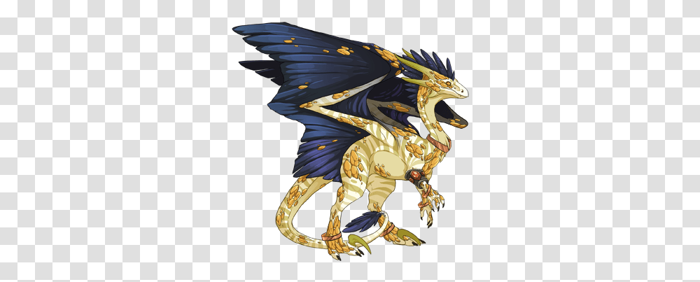 Whispers I'm A Horrible Person Dragon Share Flight Rising Wildclaw Dragon Flight Rising, Human Transparent Png