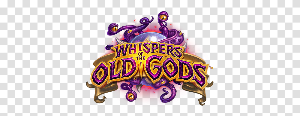 Whispers Of The Old Gods, Game, Slot, Gambling, Legend Of Zelda Transparent Png