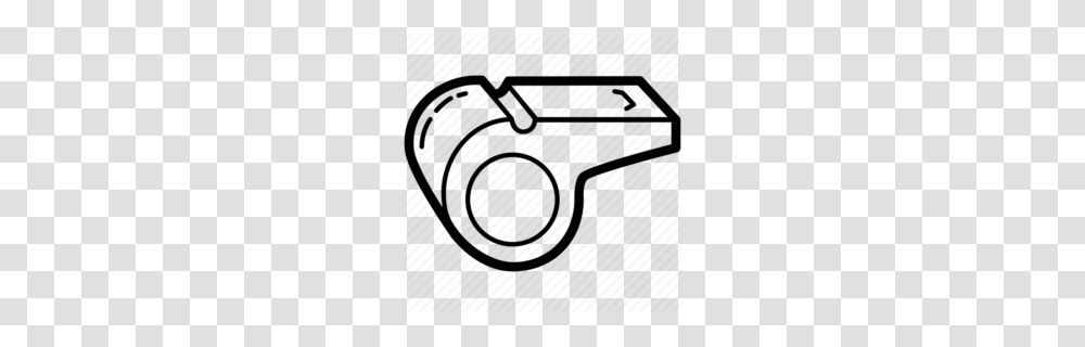 Whistle Clipart, Weapon, Weaponry, Blade Transparent Png