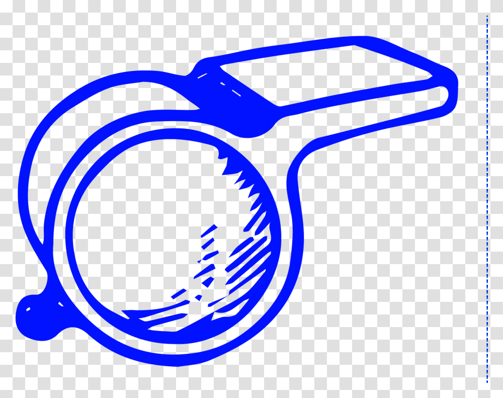 Whistle Download Whistle Symbol Political Party, Blow Dryer, Appliance, Weapon, Blade Transparent Png