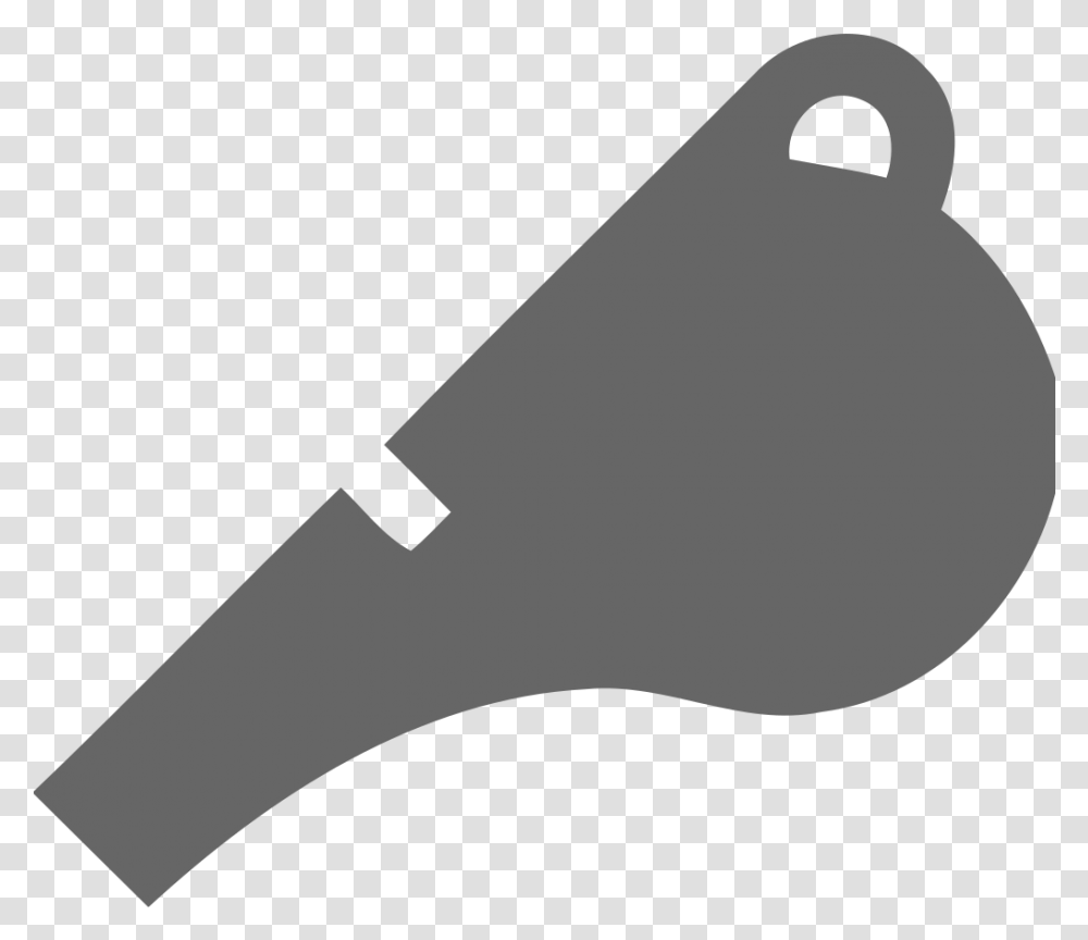 Whistle Free Icon Download Logo Dot, Axe, Tool, Pottery, Stencil Transparent Png