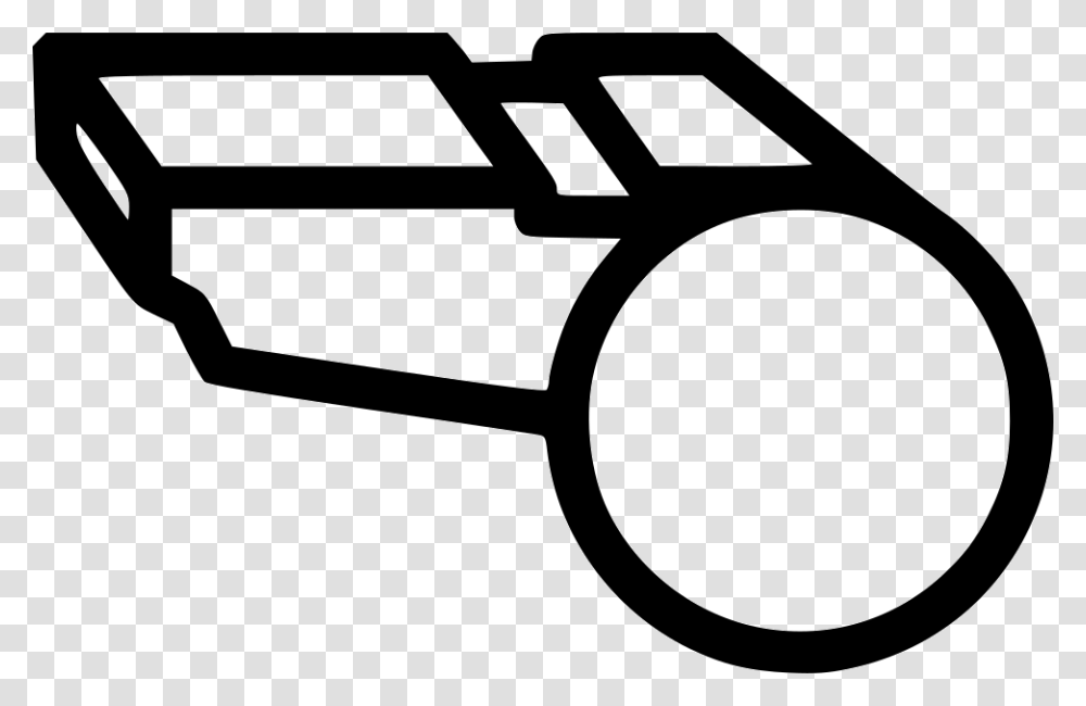 Whistle, Glasses, Accessories, Accessory, Scissors Transparent Png