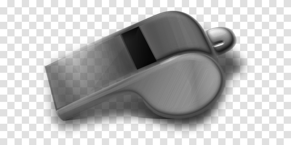 Whistle Icon Monochrome, Mouse, Hardware, Computer, Electronics Transparent Png