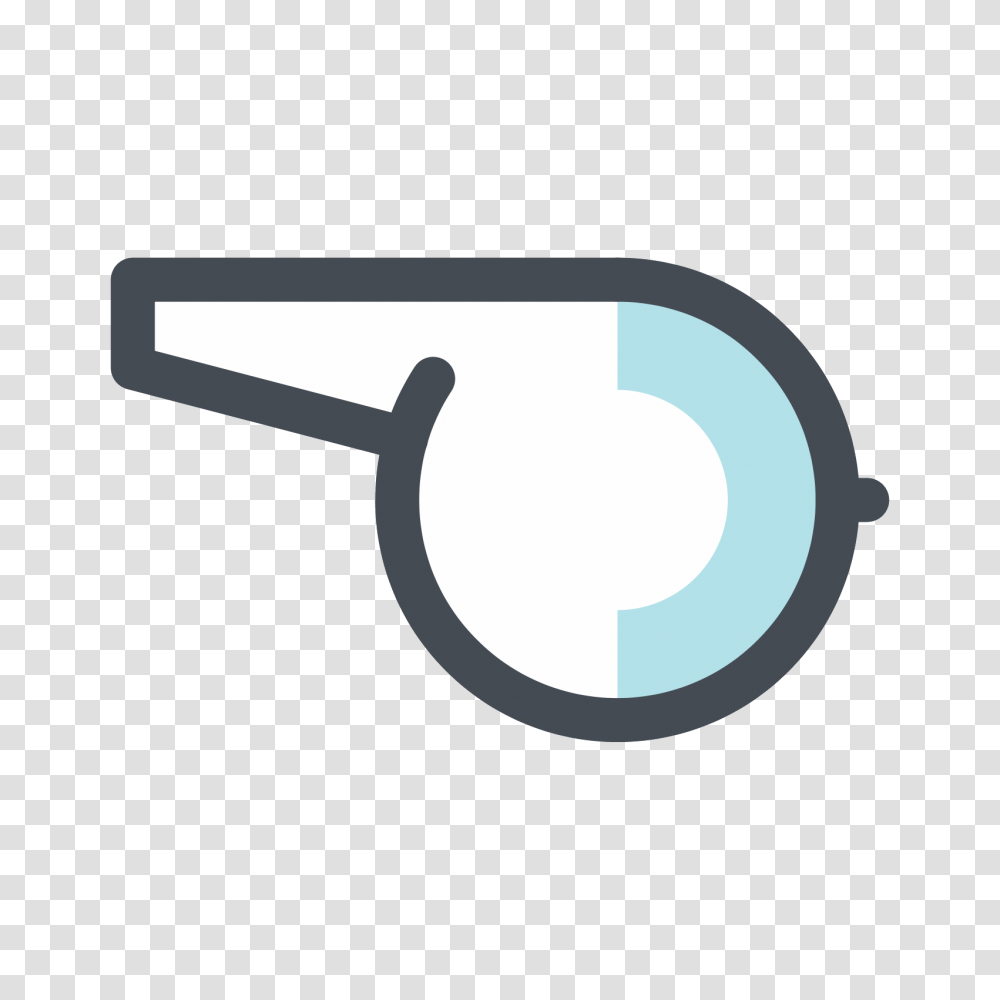 Whistle Icon, Outdoors Transparent Png