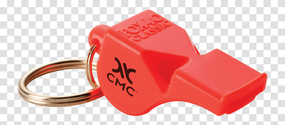 Whistle Keychain Transparent Png
