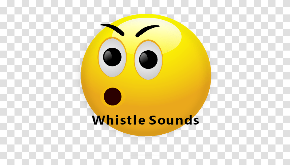 Whistle Ringtones - Apps Happy, Ball, Sport, Sports, Bowling Transparent Png
