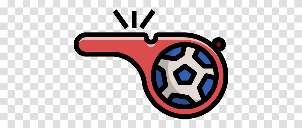 Whistle Soccer Icons 1 Dot, Tree, Plant, Vegetation, Weapon Transparent Png