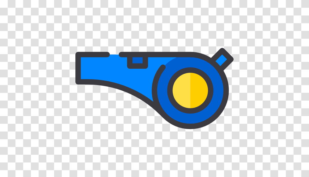 Whistle, Sport, Binoculars Transparent Png