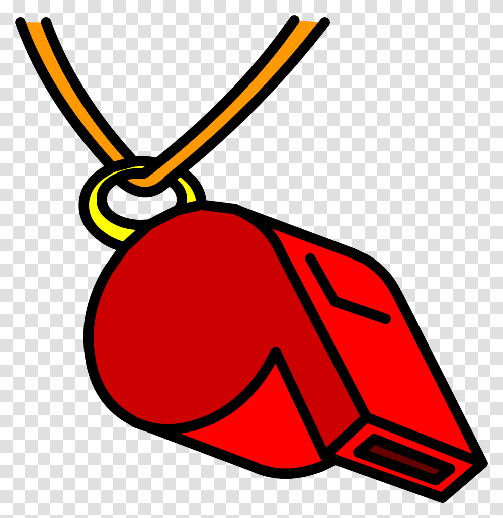 Whistle, Sport, Dynamite, Bomb, Weapon Transparent Png