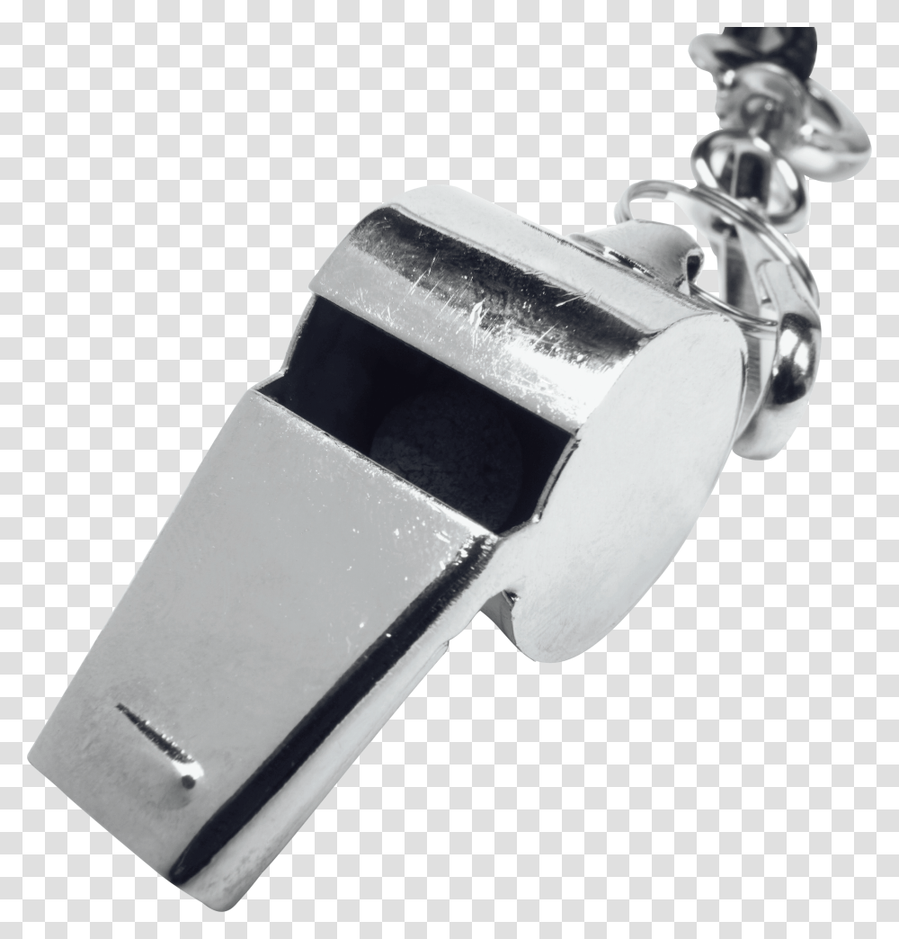 Whistle, Sport, Hammer, Tool Transparent Png