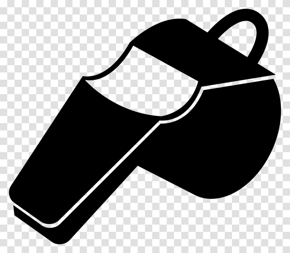 Whistle, Sport, Shovel, Tool, Watering Can Transparent Png