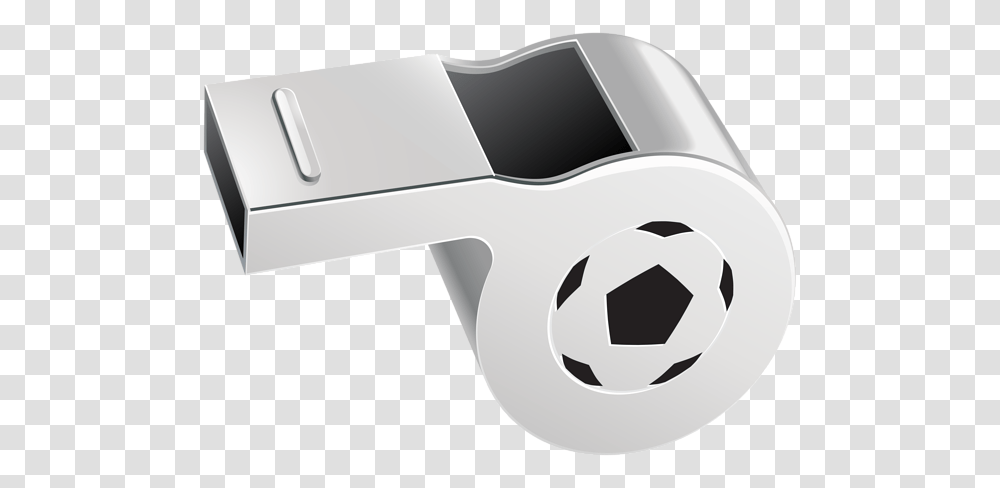 Whistle, Sport, Soccer Ball, Football, Team Sport Transparent Png